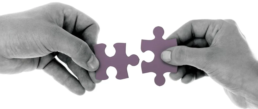 lets connect